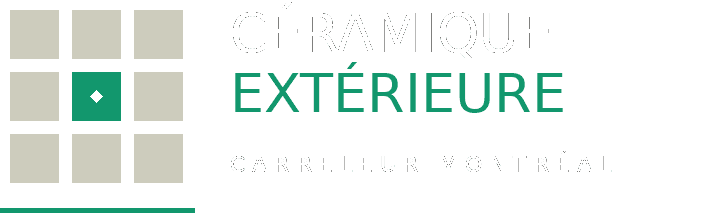 Céramique Extérieure