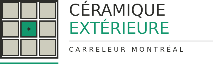 Céramique Extérieure